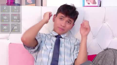 Ethan online show from 14, 1, 2026