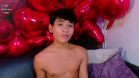 Ethan online show from 25, 2, 2026