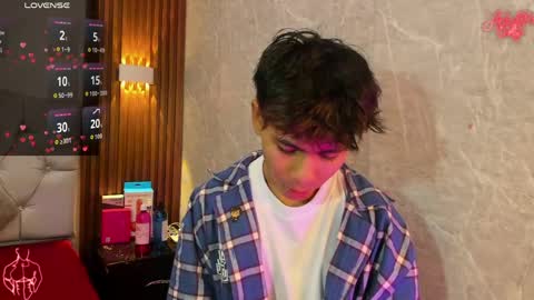 Ethan online show from 20, 4, 2026