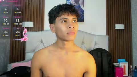 Ethan online show from 21, 4, 2026