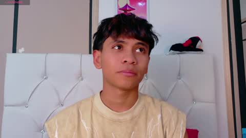 Ethan online show from 27, 4, 2026