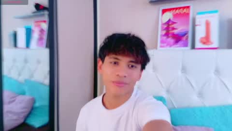 Ethan online show from 1, 6, 2026
