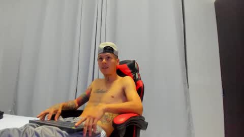 Mauricio Marin Antia online show from 3, 3, 2026