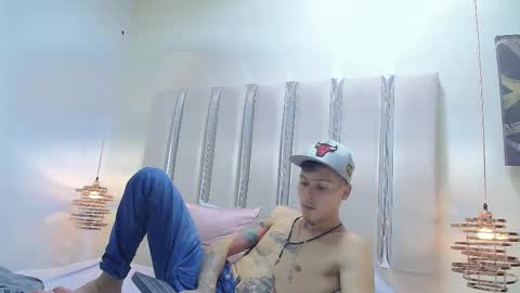 Mauricio Marin Antia online show from 5, 3, 2026