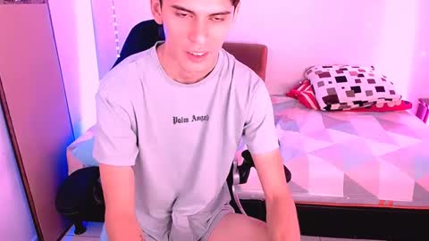 EthanColeeman online show from 9, 9, 2025