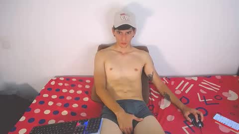 EthanColeeman online show from 21, 3, 2026