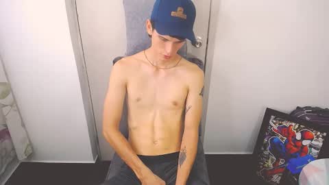 EthanColeeman online show from 4, 6, 2026