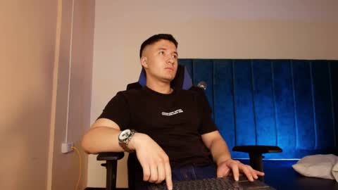 ethanconnor_ online show from 7, 10, 2025