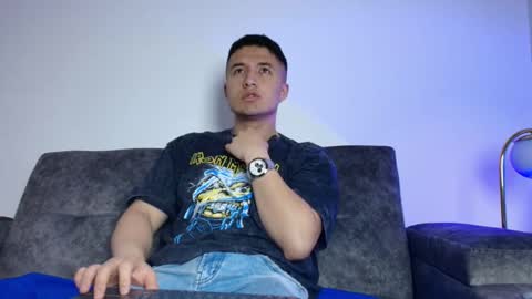 ethanconnor_ online show from 8, 10, 2025