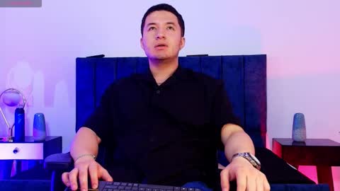 ethanconnor_ online show from 7, 1, 2026