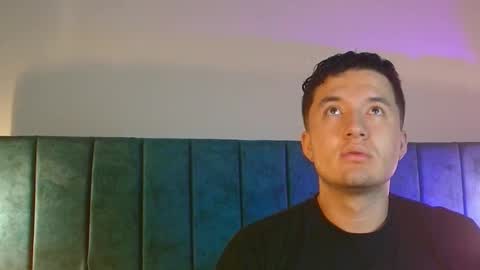 ethanconnor_ online show from 25, 3, 2026