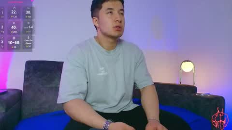 ethanconnor_ online show from 27, 4, 2026