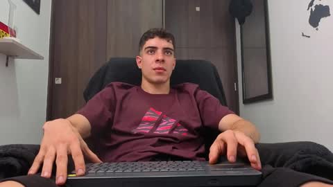 ethangreey1 online show from 10, 10, 2025