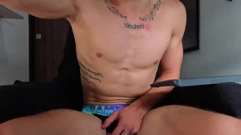 ethangreey1 online show from 14, 10, 2025