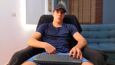 ethangreey1 online show from 23, 4, 2026