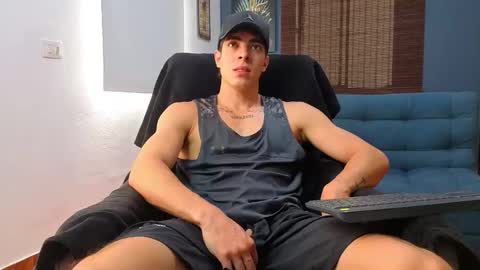 ethangreey1 online show from 25, 4, 2026