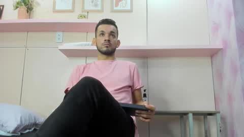 Ethan Grey online show from 23, 2, 2026