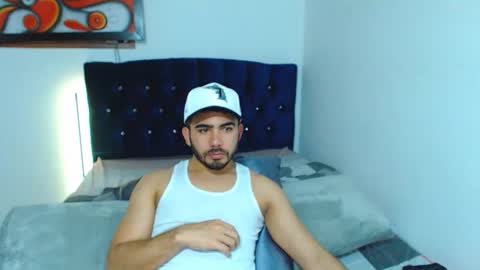 Snapshot of ethanhairy chatting on 12, 1, 2025 Ethan online show from 12, 1, 2025