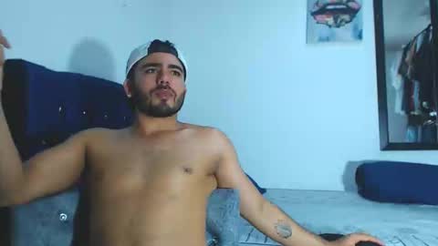 Snapshot of ethanhairy chatting on 27, 1, 2025 Ethan online show from 27, 1, 2025