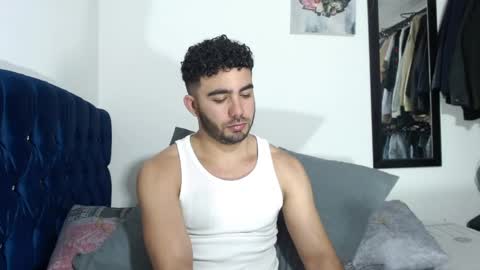 Snapshot of ethanhairy chatting on 7, 2, 2025 Ethan online show from 7, 2, 2025