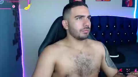 Snapshot of ethanhairy chatting on 6, 3, 2026 Ethan online show from 6, 3, 2026