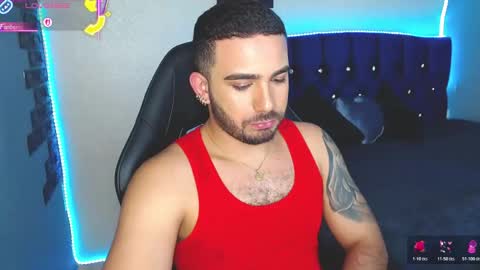 Snapshot of ethanhairy chatting on 12, 3, 2026 Ethan online show from 12, 3, 2026