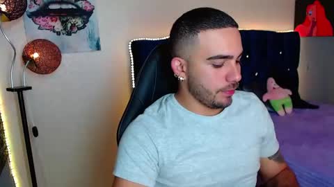 Ethan online show from 28, 4, 2026