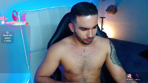 Ethan online show from 8, 6, 2026