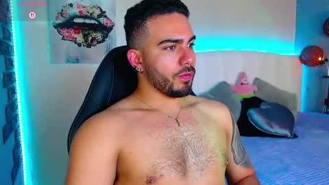Ethan online show from 15, 7, 2026