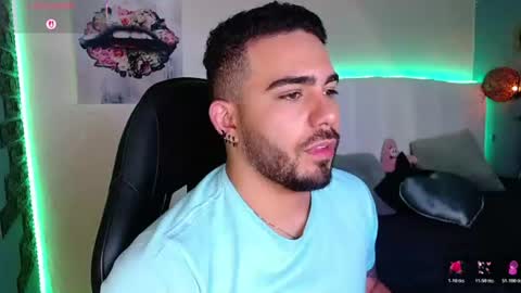 Ethan online show from 16, 7, 2026