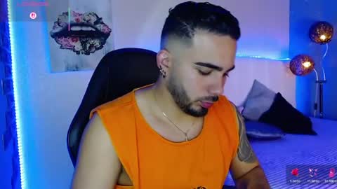 Ethan online show from 22, 7, 2026