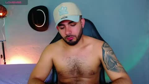 Ethan online show from 29, 7, 2026