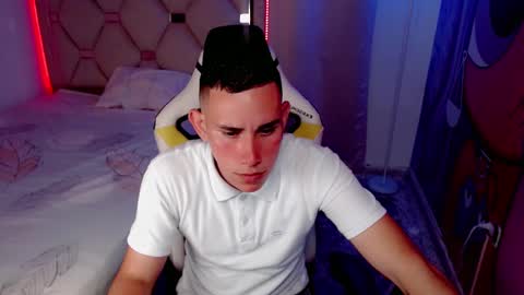 Ethan online show from 2, 3, 2025