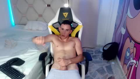 Ethan online show from 3, 3, 2025