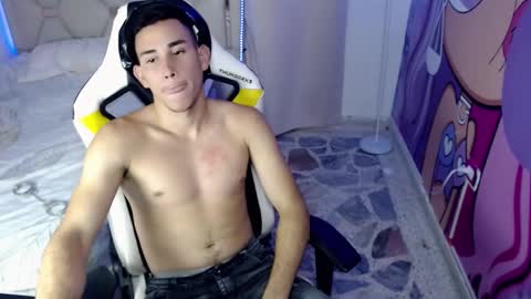 Ethan online show from 7, 3, 2025