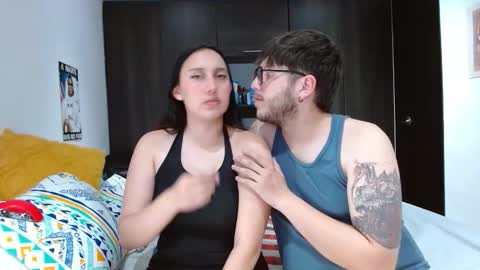 ethan and eve online show from 2, 3, 2026