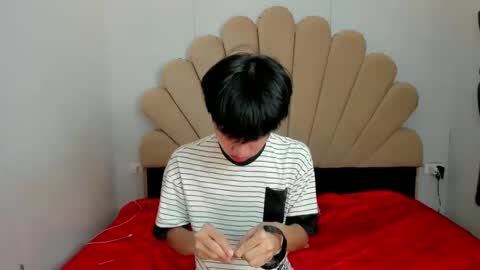 Ethan online show from 16, 2, 2025