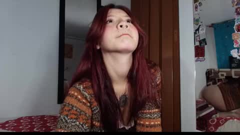 Snapshot of ethereal_sua chatting on 17, 11, 2025 Sua online show from 17, 11, 2025