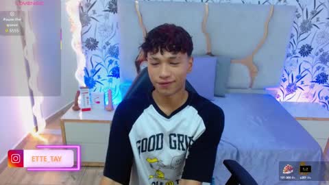 ette online show from 13, 9, 2025