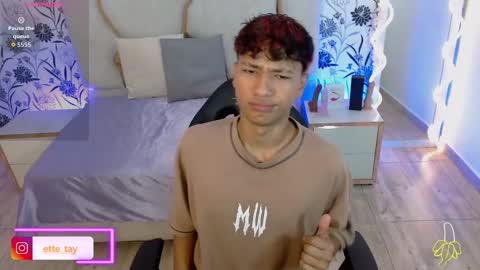 ette online show from 16, 10, 2025