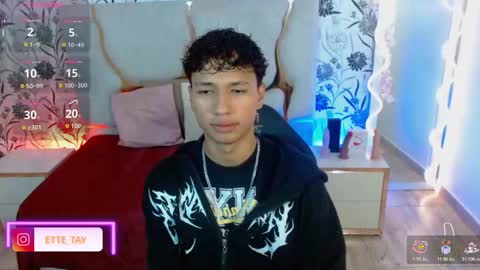 ette online show from 28, 10, 2025