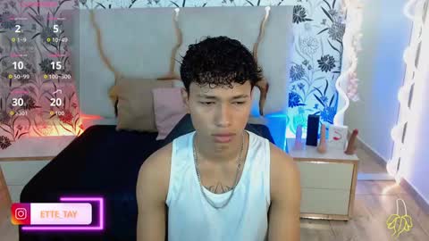 ette online show from 31, 10, 2025