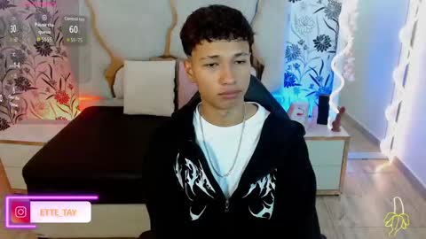 ette online show from 3, 11, 2025