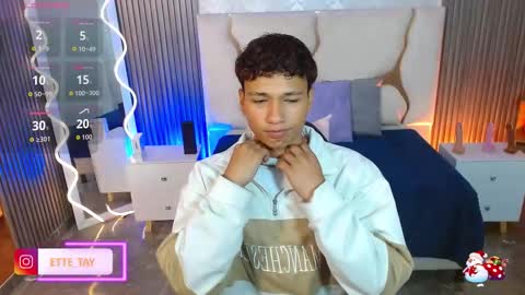 ette online show from 20, 11, 2025