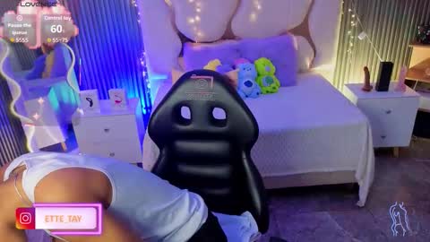 ette online show from 10, 3, 2026