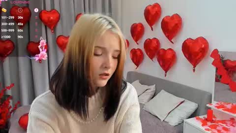 Emily online show from 14, 2, 2026