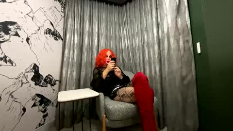 Jane online show from 17, 11, 2025