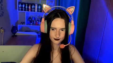 Kate online show from 12, 6, 2026