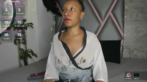 Snapshot of euphoria_06 chatting on 5, 11, 2025 euphoria_06 online show from 5, 11, 2025