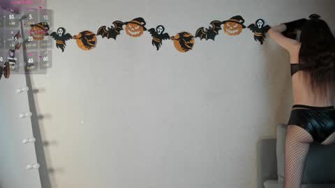 Snapshot of euphoria_life chatting on 5, 10, 2025 Molly online show from 5, 10, 2025